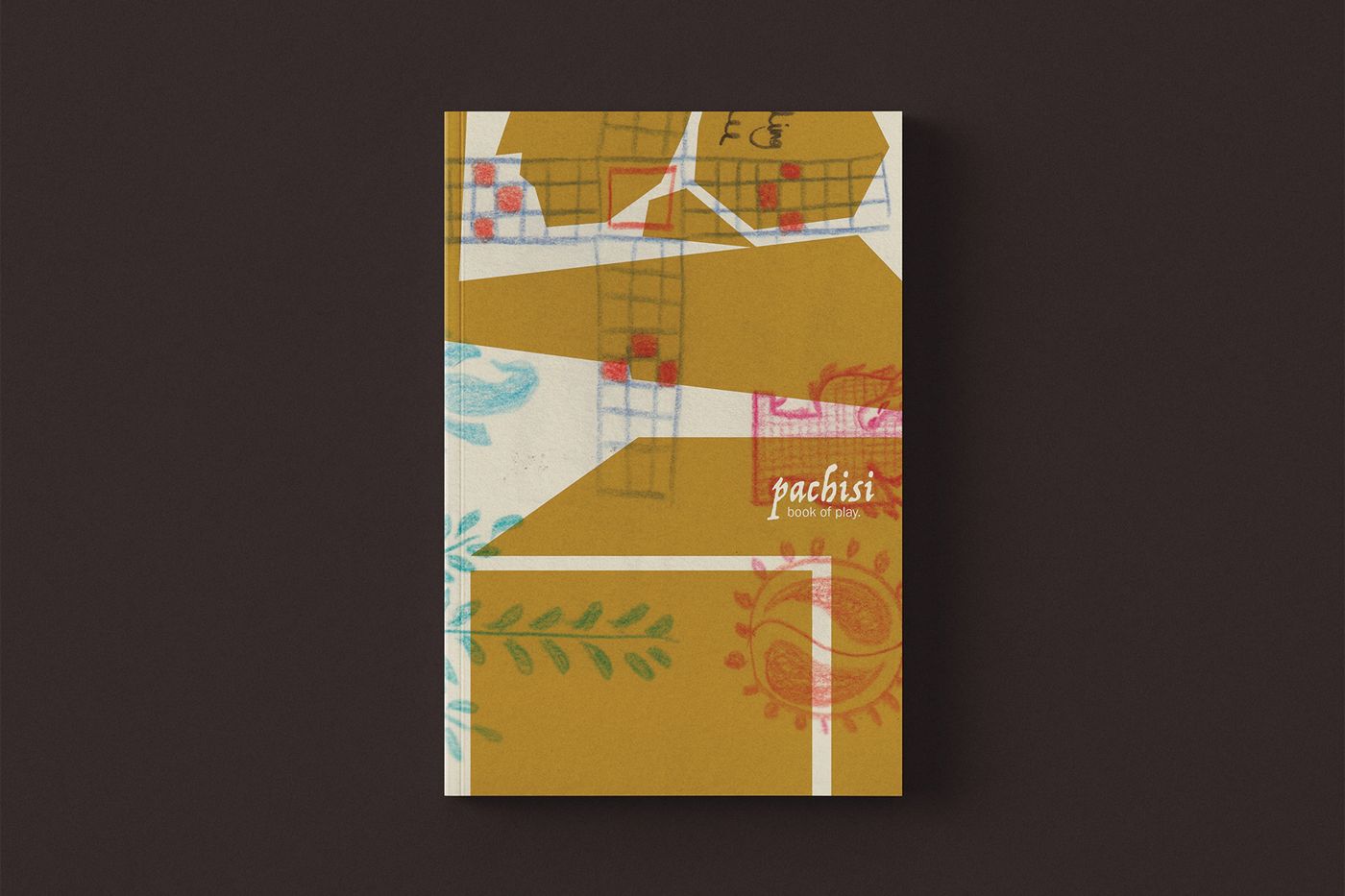 Pachisi Reimagined artifact mockup one.