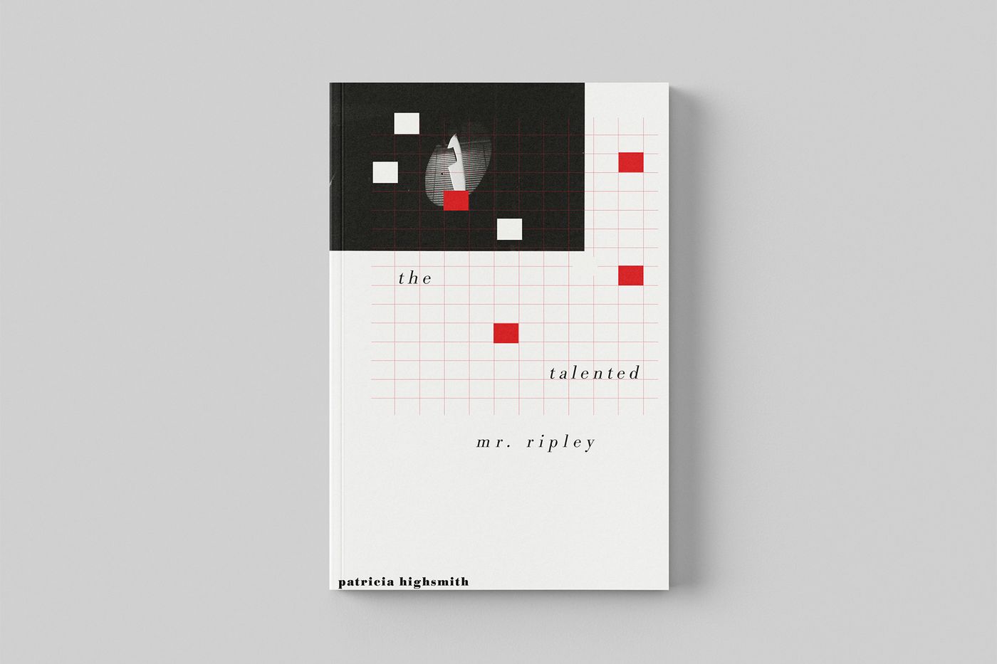 Book cover series mockup four.